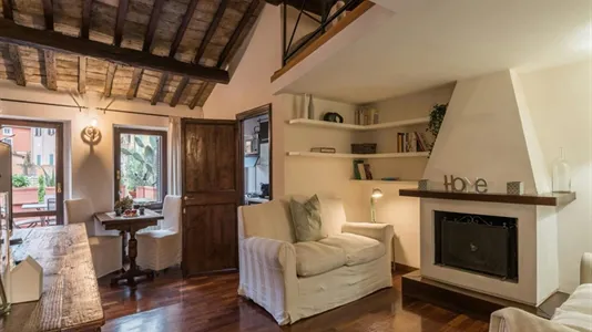 Apartments in Roma Municipio I – Centro Storico - photo 6