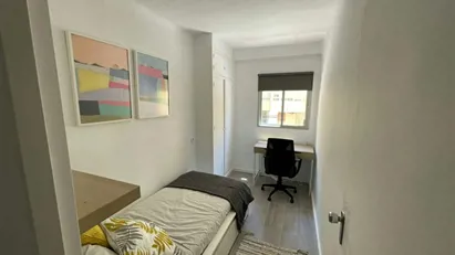 Room for rent in Málaga, Andalucía