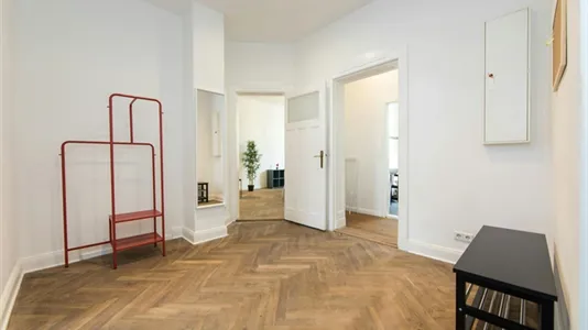Rooms in Berlin Charlottenburg-Wilmersdorf - photo 5