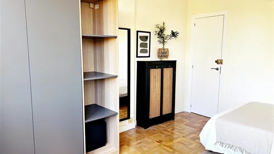 Apartments in Madrid Moncloa-Aravaca - photo 3