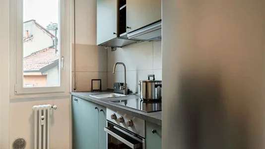 Rooms in Milano Zona 3 - Porta Venezia, Città Studi, Lambrate - photo 10