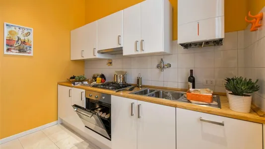 Apartments in Florence - photo 8
