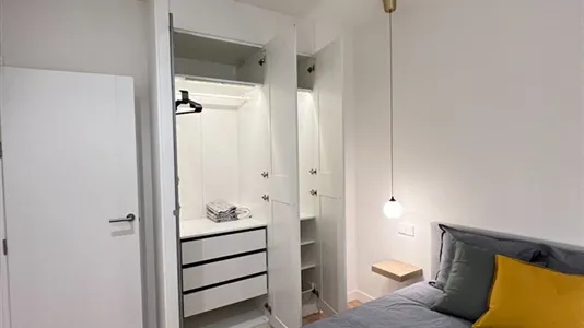 Apartments in Madrid Chamberí - photo 4