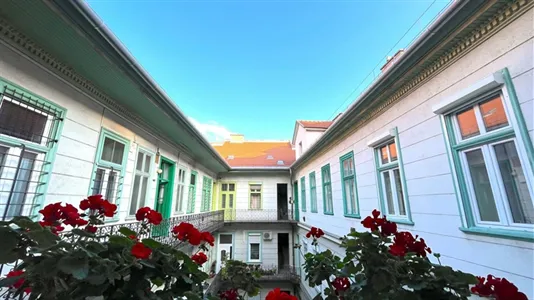 Rooms in Budapest Erzsébetváros - photo 9