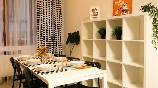 Rooms in Bologna - photo 6