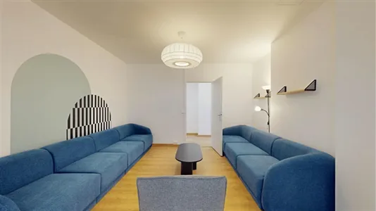 Rooms in Pontoise - photo 6