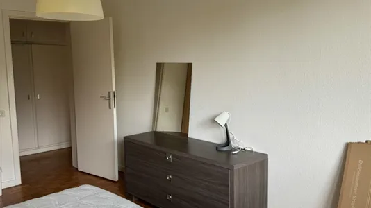 Rooms in Brussels Elsene - photo 3