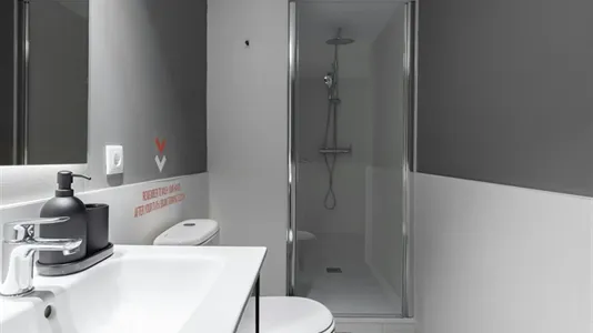 Apartments in Valencia Algirós - photo 8