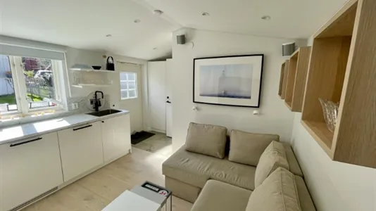 Apartments in Stockholm West - photo 1