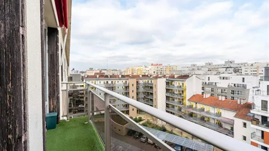 Apartments in Boulogne-Billancourt - photo 5