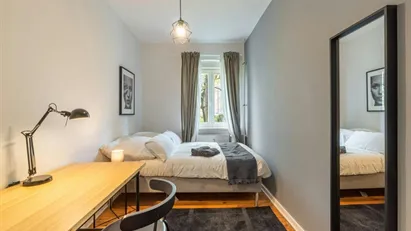 Room for rent in Berlin Pankow, Berlin Room for rent in Berlin Pankow, Berlin