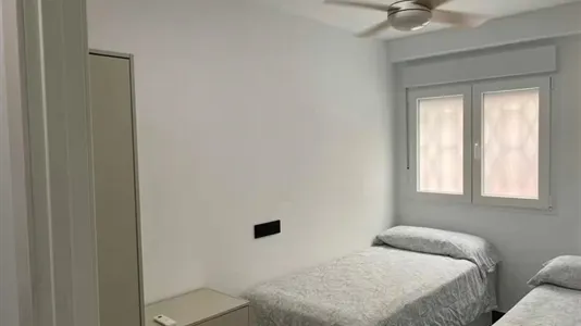 Apartments in Valencia Camins al Grau - photo 9