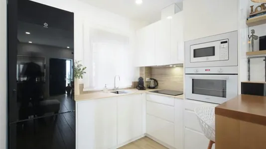 Apartments in Madrid Fuencarral-El Pardo - photo 7