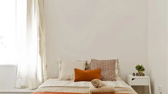 Rooms in Budapest Józsefváros - photo 4