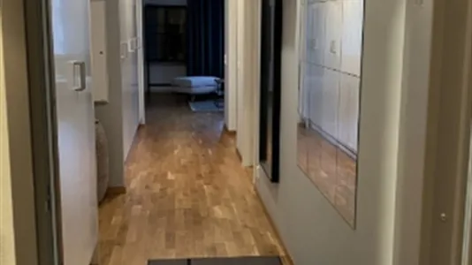 Apartments in Hammarbyhamnen - photo 12