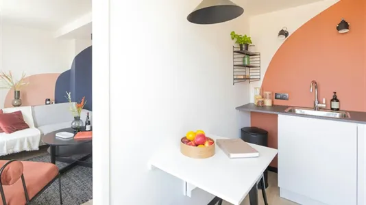 Apartments in Stad Brussel - photo 9