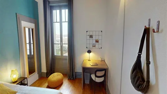 Rooms in Lyon - photo 2