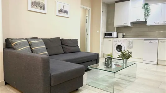 Apartments in Valencia Ciutat Vella - photo 10