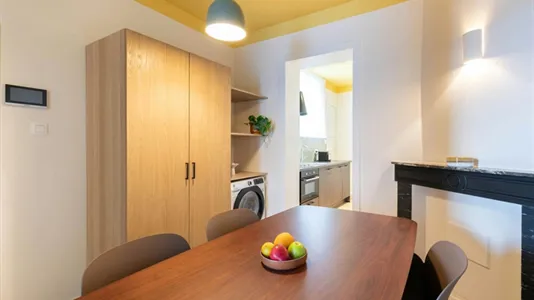 Apartments in Stad Antwerp - photo 5