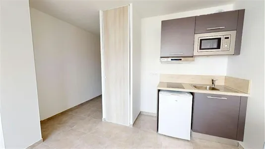Apartments in Dijon - photo 3