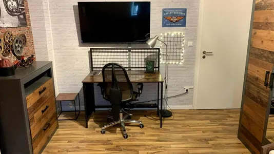 Rooms in Offenbach am Main - photo 4