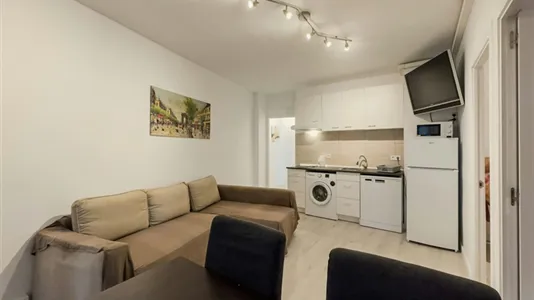 Apartments in Barcelona Eixample - photo 10