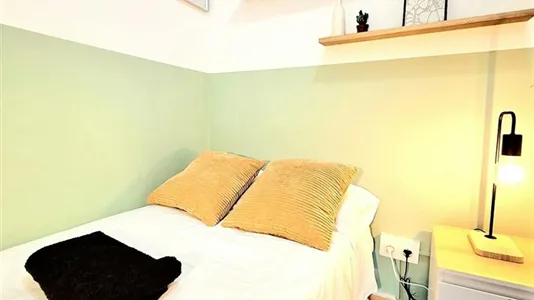 Rooms in Barcelona Les Corts - photo 6