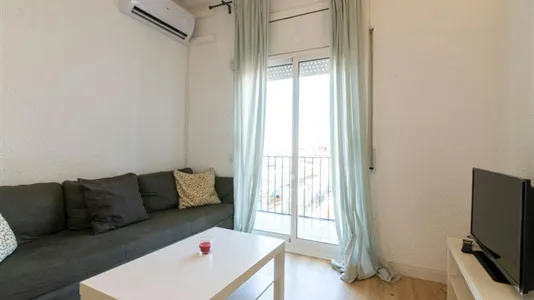 Apartments in L'Hospitalet de Llobregat - photo 3