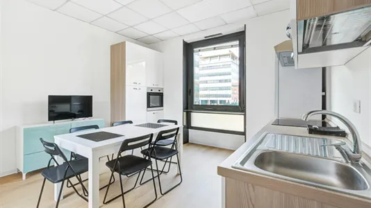 Rooms in Milano Zona 3 - Porta Venezia, Città Studi, Lambrate - photo 9