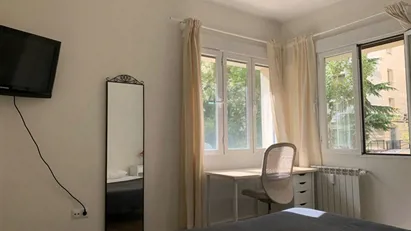 Room for rent in Madrid Chamberí, Madrid