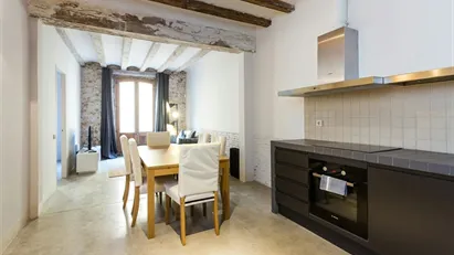 Apartment for rent in Barcelona Ciutat Vella, Barcelona