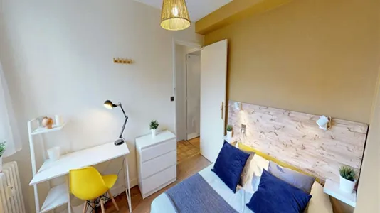 Rooms in Toulouse - photo 4