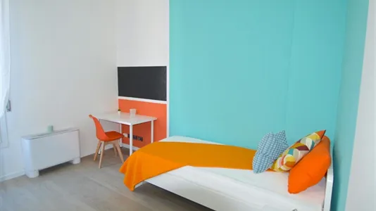 Rooms in Modena - photo 9