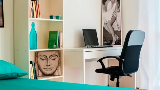 Rooms in Turin - photo 7