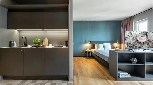 Apartments in Location is not specified - photo 2