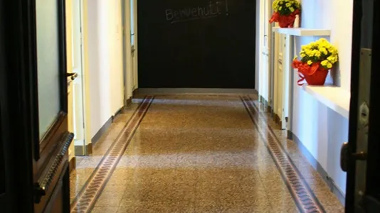 Rooms in Turin - photo 6