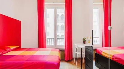 Room for rent in Milano Zona 2 - Stazione Centrale, Gorla, Turro, Greco, Crescenzago, Milan