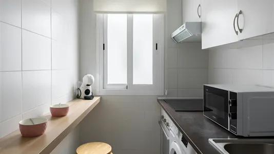 Apartments in Getafe - photo 6