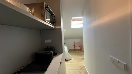 Houses in Madrid Fuencarral-El Pardo - photo 4