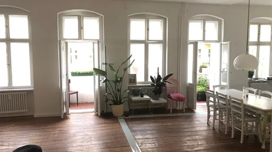 Apartments in Berlin Mitte - photo 9