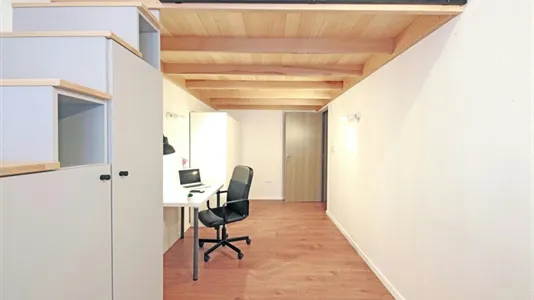 Rooms in Budapest Józsefváros - photo 4