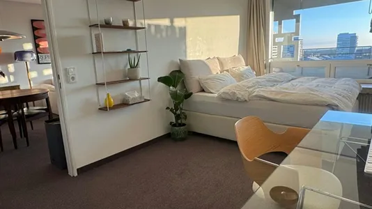 Apartments in Munich Bogenhausen - photo 5