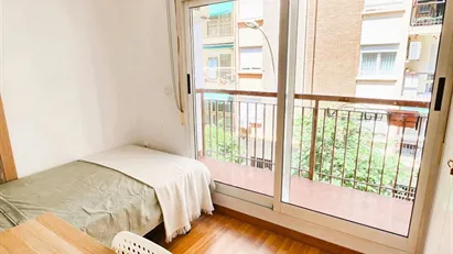 Room for rent in el Camí de Vera, Comunidad Valenciana