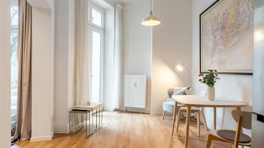 Apartments in Berlin Pankow - photo 9