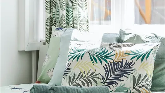 Rooms in Budapest Belváros-Lipótváros - photo 7