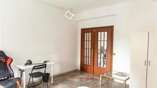 Rooms in Roma Municipio XI – Arvalia/Portuense - photo 4