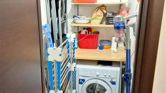 Apartments in Roma Municipio V – Prenestino/Centocelle - photo 8