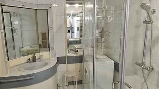 Apartments in Roma Municipio III – Monte Sacro - photo 6