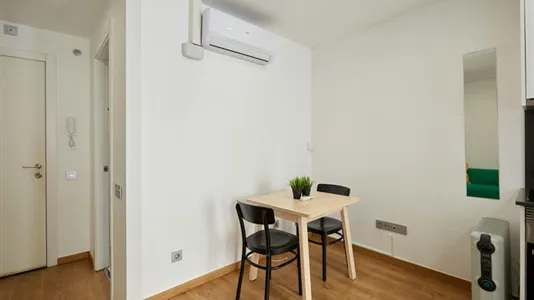 Apartments in Barcelona Sant Andreu - photo 6