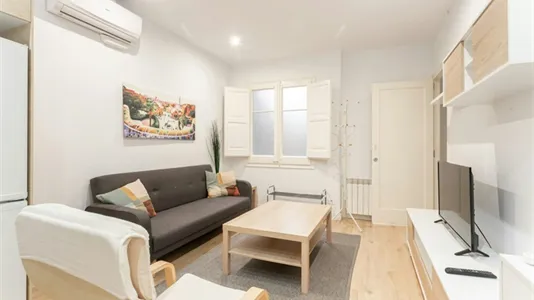 Apartments in Barcelona Les Corts - photo 7